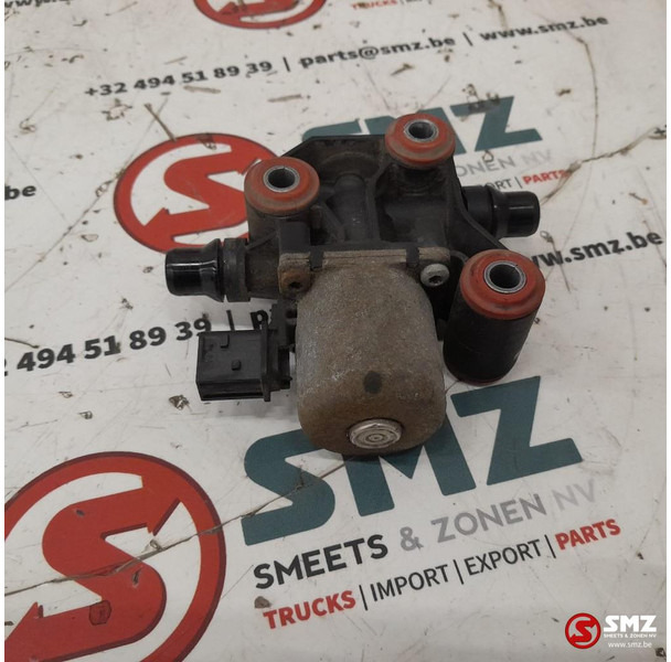 DAF Occ voorverwarmingsklep DAF - Σύστημα ψύξης για Φορτηγό: φωτογραφία 2 DAF Occ voorverwarmingsklep DAF - Σύστημα ψύξης για Φορτηγό: φωτογραφία 2