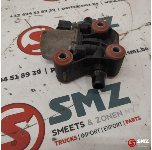 DAF Occ voorverwarmingsklep DAF - Σύστημα ψύξης για Φορτηγό: φωτογραφία 3 DAF Occ voorverwarmingsklep DAF - Σύστημα ψύξης για Φορτηγό: φωτογραφία 3