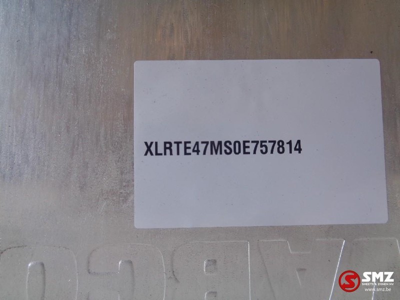 DAF Occ wabco ebs zm ecu daf - Ηλεκτρονική μονάδα ελέγχου για Φορτηγό: φωτογραφία 3 DAF Occ wabco ebs zm ecu daf - Ηλεκτρονική μονάδα ελέγχου για Φορτηγό: φωτογραφία 3