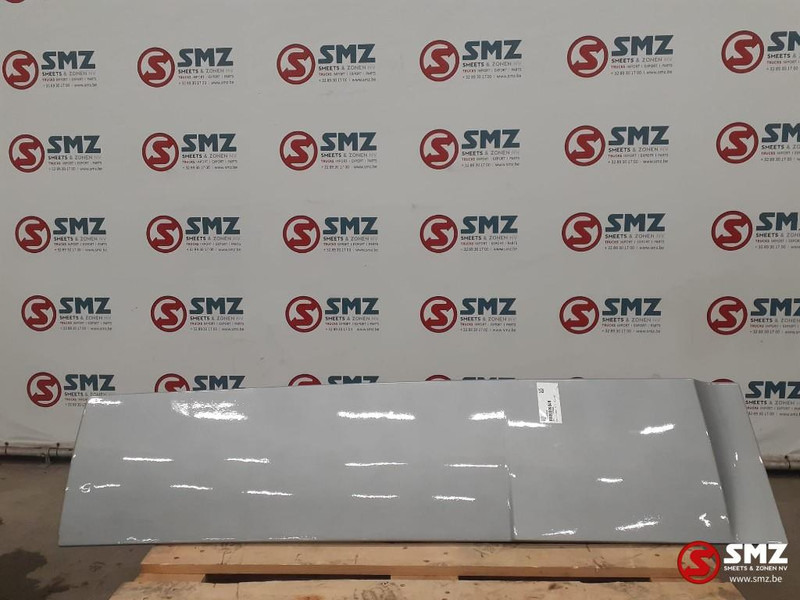 DAF Occ zijspoiler links DAF - Αεροδυναμική/ Αεροτομή για Φορτηγό: φωτογραφία 1 DAF Occ zijspoiler links DAF - Αεροδυναμική/ Αεροτομή για Φορτηγό: φωτογραφία 1
