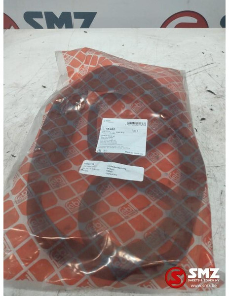 DAF pakking oliecarter DAF - Κάρτερ για Φορτηγό: φωτογραφία 1 DAF pakking oliecarter DAF - Κάρτερ για Φορτηγό: φωτογραφία 1