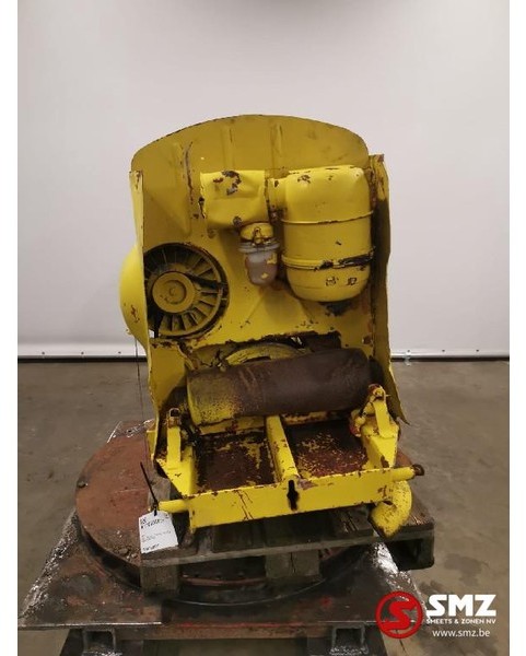 Deutz Occ Motor Deutz A3L514 - Κινητήρας για Φορτηγό: φωτογραφία 3 Deutz Occ Motor Deutz A3L514 - Κινητήρας για Φορτηγό: φωτογραφία 3