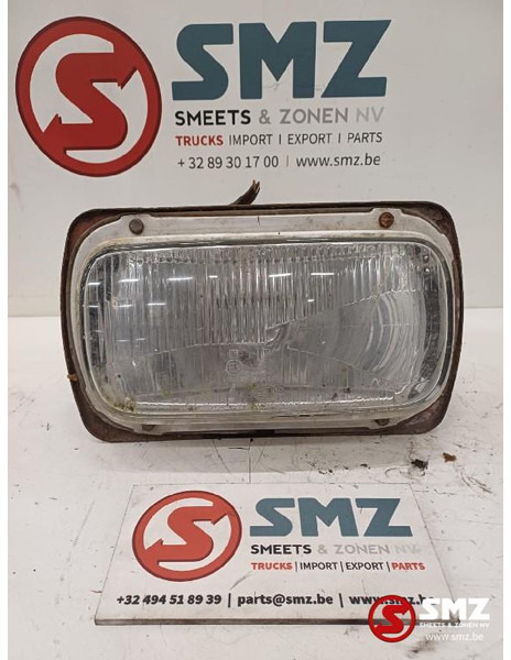 Deutz Occ koplamp Deutz Magirus - Προβολέας για Φορτηγό: φωτογραφία 1 Deutz Occ koplamp Deutz Magirus - Προβολέας για Φορτηγό: φωτογραφία 1
