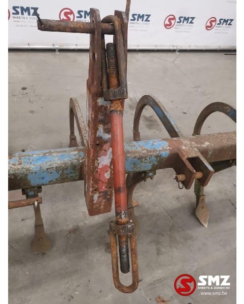 Diversen Cultivator 11 tanden 2.8m - Καλλιεργητής: φωτογραφία 3 Diversen Cultivator 11 tanden 2.8m - Καλλιεργητής: φωτογραφία 3