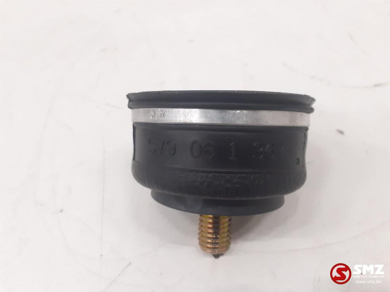 Diversen Goodyear super cushion mini lobe - Πέμπτος τροχός για Φορτηγό: φωτογραφία 3 Diversen Goodyear super cushion mini lobe - Πέμπτος τροχός για Φορτηγό: φωτογραφία 3