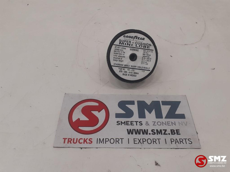 Diversen Goodyear super cushion mini lobe - Πέμπτος τροχός για Φορτηγό: φωτογραφία 1 Diversen Goodyear super cushion mini lobe - Πέμπτος τροχός για Φορτηγό: φωτογραφία 1