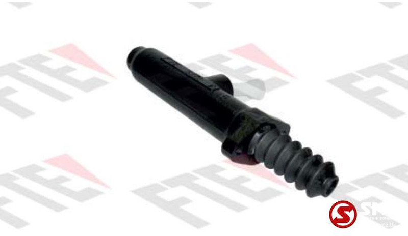 Diversen Koppelingsversterker pedaal MERCEDES MK, SK - Συμπλέκτης και ανταλλακτικά για Φορτηγό: φωτογραφία 1 Diversen Koppelingsversterker pedaal MERCEDES MK, SK - Συμπλέκτης και ανταλλακτικά για Φορτηγό: φωτογραφία 1