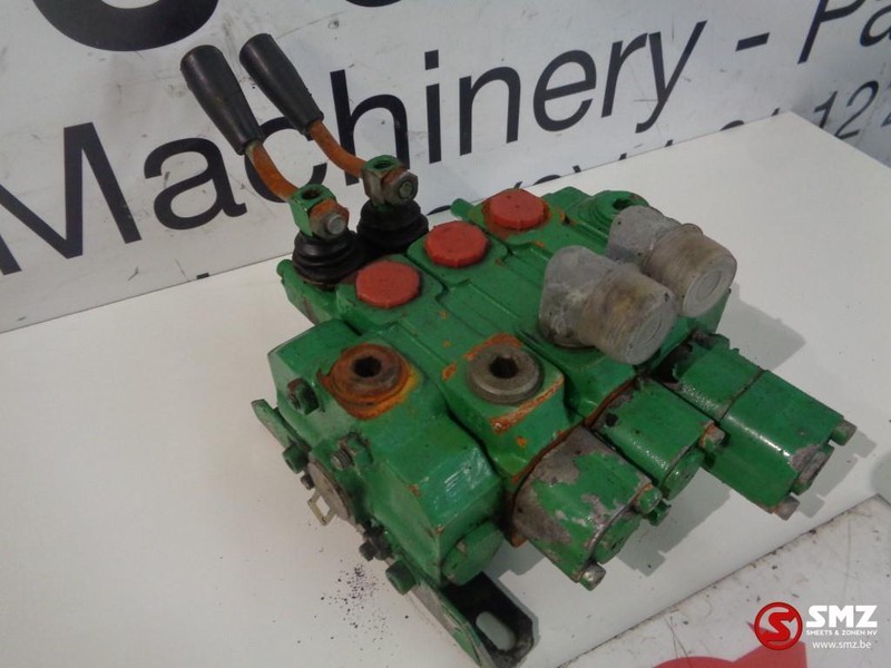 Diversen Occ 4 weg ventiel - Υδραυλική βαλβίδα για Φορτηγό: φωτογραφία 2 Diversen Occ 4 weg ventiel - Υδραυλική βαλβίδα για Φορτηγό: φωτογραφία 2