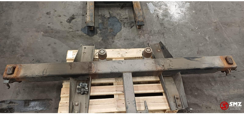 Diversen Occ BDF containersysteem - Κινητό αμάξωμα/ Εμπορευματοκιβώτιο: φωτογραφία 3 Diversen Occ BDF containersysteem - Κινητό αμάξωμα/ Εμπορευματοκιβώτιο: φωτογραφία 3