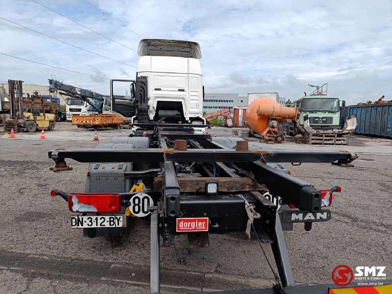 Diversen Occ Bdf containersyteem - Κινητό αμάξωμα/ Εμπορευματοκιβώτιο: φωτογραφία 2 Diversen Occ Bdf containersyteem - Κινητό αμάξωμα/ Εμπορευματοκιβώτιο: φωτογραφία 2