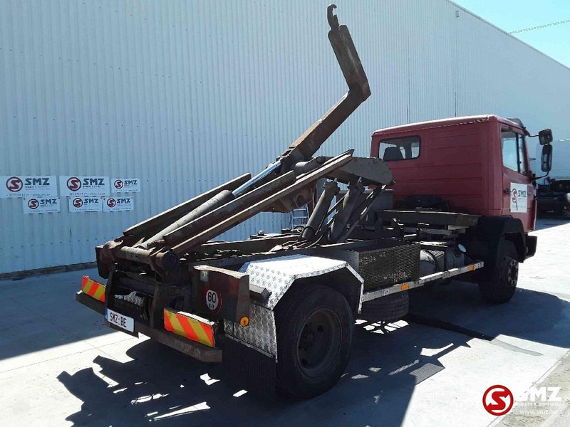 Diversen Occ Haaksysteem 3.60m - Ανταλλακτικό για Φορτηγό: φωτογραφία 4 Diversen Occ Haaksysteem 3.60m - Ανταλλακτικό για Φορτηγό: φωτογραφία 4