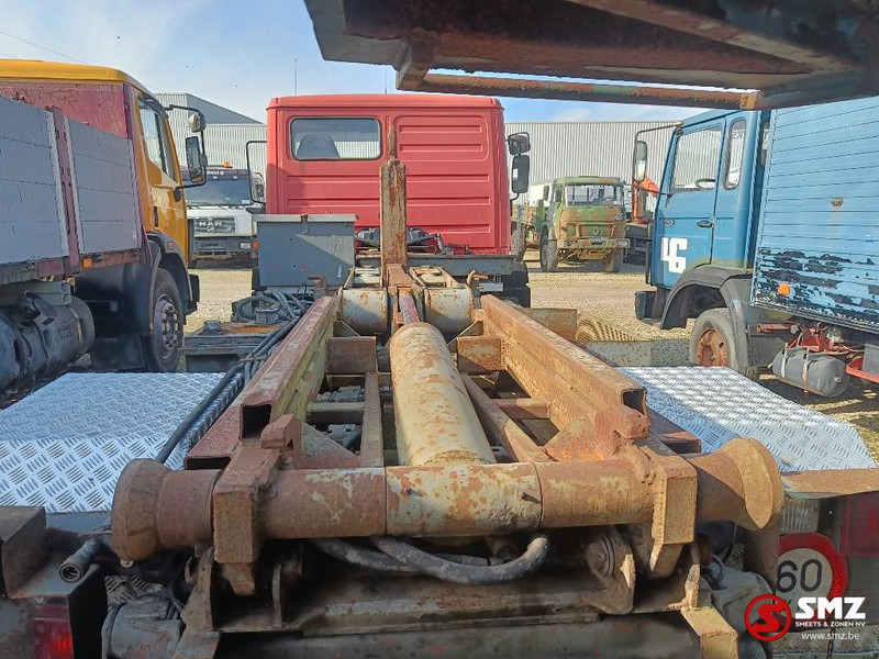 Ανταλλακτικό για Φορτηγό Diversen Occ Haaksysteem 3.60m: φωτογραφία 11