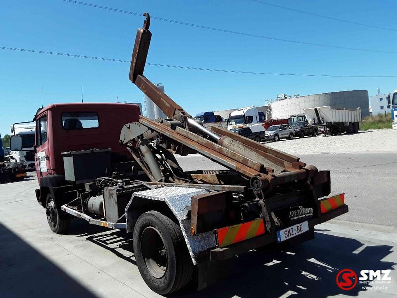 Diversen Occ Haaksysteem 3.60m - Ανταλλακτικό για Φορτηγό: φωτογραφία 2 Diversen Occ Haaksysteem 3.60m - Ανταλλακτικό για Φορτηγό: φωτογραφία 2