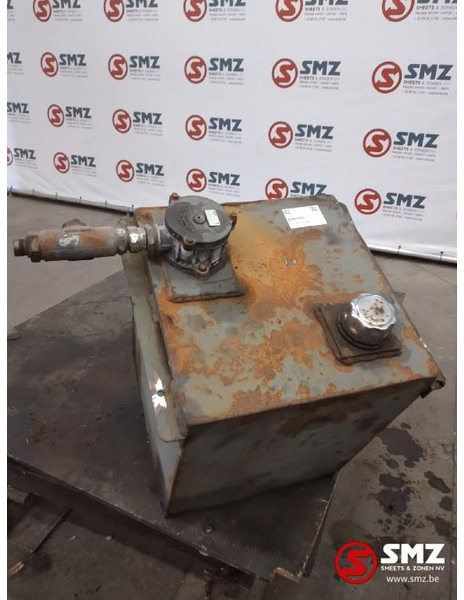 Ανταλλακτικό για Φορτηγό Diversen Occ Haaksysteem 3.60m: φωτογραφία 17