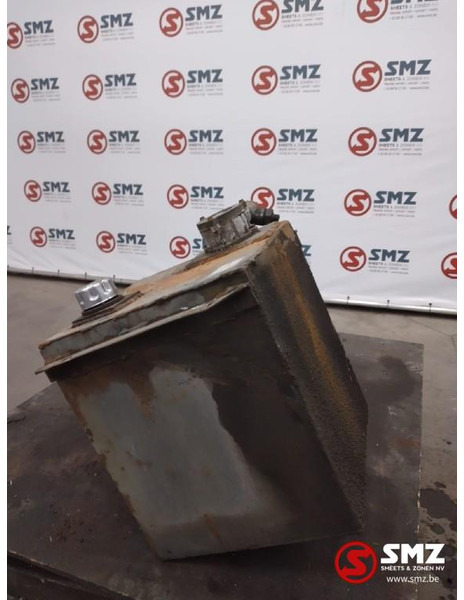 Ανταλλακτικό για Φορτηγό Diversen Occ Haaksysteem 3.60m: φωτογραφία 18