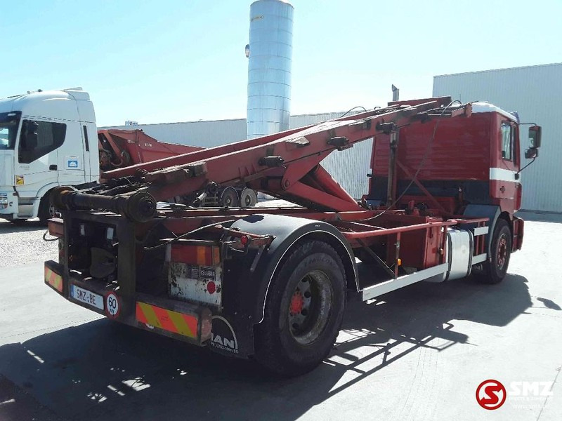 Diversen Occ Haaksysteem kabel 555cm - Συστήματοςα γάντζων φόρτωσης/ Καδοφόρος φορτωτής: φωτογραφία 4 Diversen Occ Haaksysteem kabel 555cm - Συστήματοςα γάντζων φόρτωσης/ Καδοφόρος φορτωτής: φωτογραφία 4