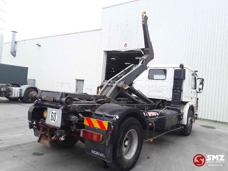 Diversen Occ Haaksysteem - Ανταλλακτικό για Φορτηγό: φωτογραφία 4 Diversen Occ Haaksysteem - Ανταλλακτικό για Φορτηγό: φωτογραφία 4