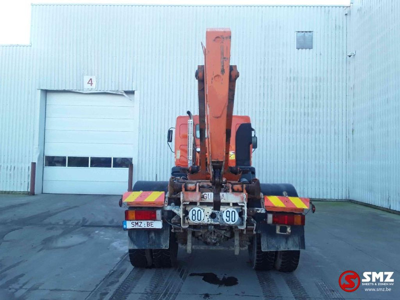 Diversen Occ Haaksysteem - Ανταλλακτικό για Φορτηγό: φωτογραφία 3 Diversen Occ Haaksysteem - Ανταλλακτικό για Φορτηγό: φωτογραφία 3