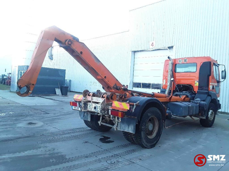 Diversen Occ Haaksysteem - Ανταλλακτικό για Φορτηγό: φωτογραφία 4 Diversen Occ Haaksysteem - Ανταλλακτικό για Φορτηγό: φωτογραφία 4