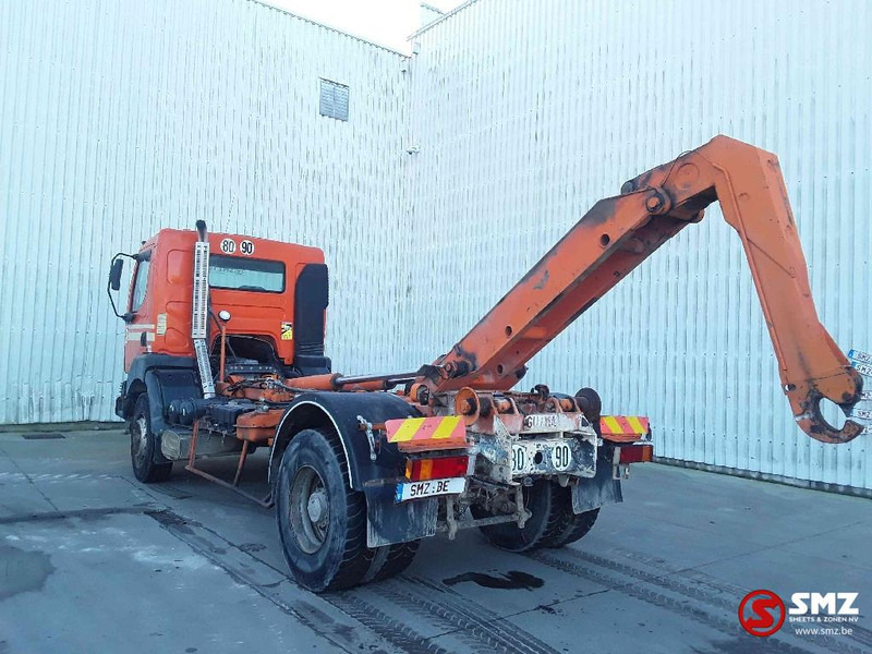 Diversen Occ Haaksysteem - Ανταλλακτικό για Φορτηγό: φωτογραφία 2 Diversen Occ Haaksysteem - Ανταλλακτικό για Φορτηγό: φωτογραφία 2