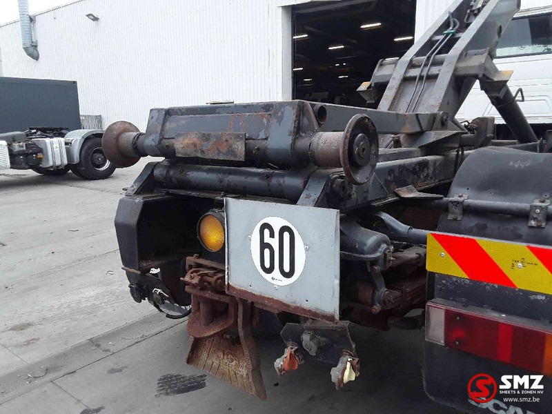 Diversen Occ Haaksysteem - Ανταλλακτικό για Φορτηγό: φωτογραφία 5 Diversen Occ Haaksysteem - Ανταλλακτικό για Φορτηγό: φωτογραφία 5