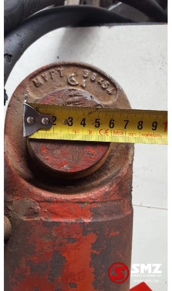 Diversen Occ Hydraulische piston - Υδραυλικό για Φορτηγό: φωτογραφία 3 Diversen Occ Hydraulische piston - Υδραυλικό για Φορτηγό: φωτογραφία 3