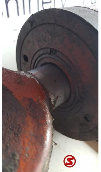 Diversen Occ Hydraulische piston - Υδραυλικό για Φορτηγό: φωτογραφία 5 Diversen Occ Hydraulische piston - Υδραυλικό για Φορτηγό: φωτογραφία 5