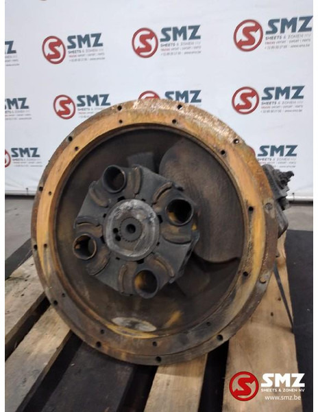 Diversen Occ Hydraulische pomp Hydromatik - Υδραυλική αντλία για Φορτηγό: φωτογραφία 3 Diversen Occ Hydraulische pomp Hydromatik - Υδραυλική αντλία για Φορτηγό: φωτογραφία 3