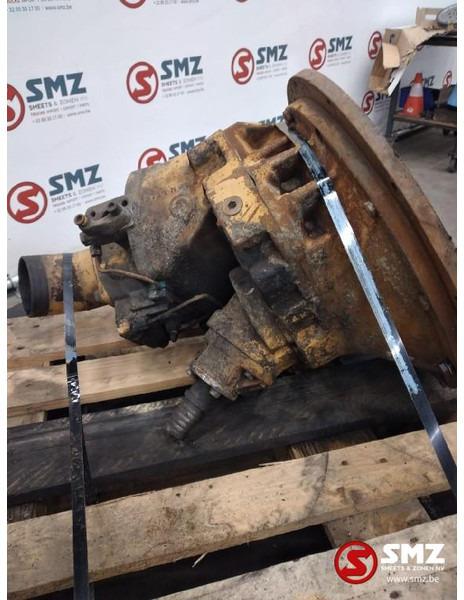 Diversen Occ Hydraulische pomp Hydromatik - Υδραυλική αντλία για Φορτηγό: φωτογραφία 2 Diversen Occ Hydraulische pomp Hydromatik - Υδραυλική αντλία για Φορτηγό: φωτογραφία 2