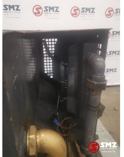 Diversen Occ Hydraulische tank met ventilator - Υδραυλική δεξαμενή για Φορτηγό: φωτογραφία 2 Diversen Occ Hydraulische tank met ventilator - Υδραυλική δεξαμενή για Φορτηγό: φωτογραφία 2