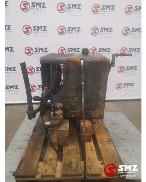 Diversen Occ Hydraulische tank met ventilator - Υδραυλική δεξαμενή για Φορτηγό: φωτογραφία 4 Diversen Occ Hydraulische tank met ventilator - Υδραυλική δεξαμενή για Φορτηγό: φωτογραφία 4