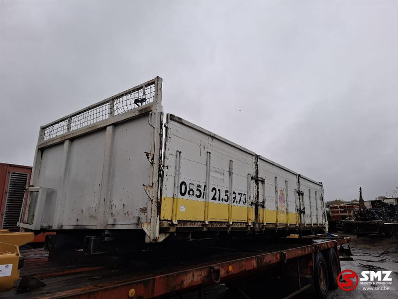 Diversen Occ Kipbak - Αμάξωμαα για ανατρεπόμενα: φωτογραφία 2 Diversen Occ Kipbak - Αμάξωμαα για ανατρεπόμενα: φωτογραφία 2