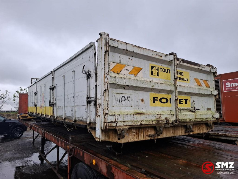 Diversen Occ Kipbak - Αμάξωμαα για ανατρεπόμενα: φωτογραφία 4 Diversen Occ Kipbak - Αμάξωμαα για ανατρεπόμενα: φωτογραφία 4