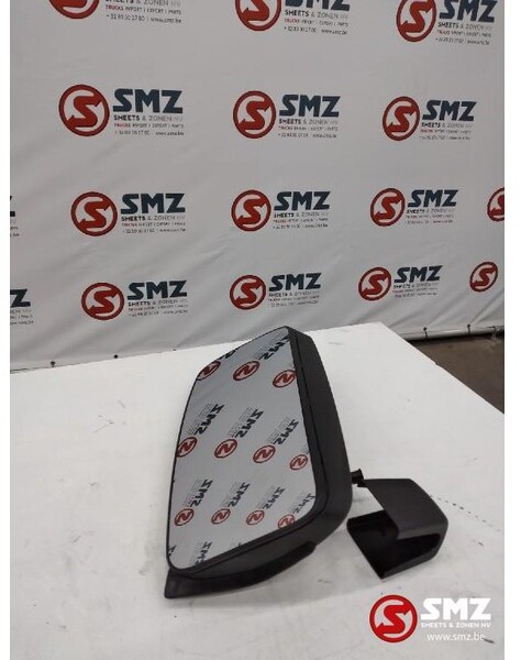 Diversen Occ Spiegel - Εσωτερικός καθρέφτης για Φορτηγό: φωτογραφία 1 Diversen Occ Spiegel - Εσωτερικός καθρέφτης για Φορτηγό: φωτογραφία 1