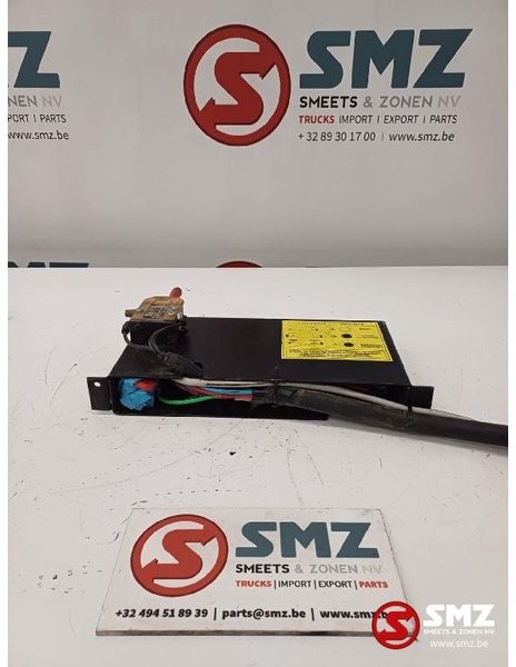 Diversen Occ bediening haaksysteem - Ανταλλακτικό για Φορτηγό: φωτογραφία 2 Diversen Occ bediening haaksysteem - Ανταλλακτικό για Φορτηγό: φωτογραφία 2