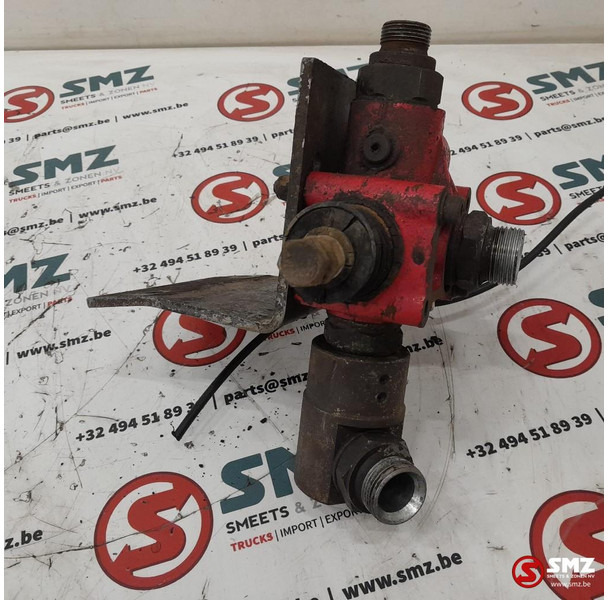 Diversen Occ hydraulisch kipventiel DISTR. BZDP-150LTS - Υδραυλικό για Φορτηγό: φωτογραφία 2 Diversen Occ hydraulisch kipventiel DISTR. BZDP-150LTS - Υδραυλικό για Φορτηγό: φωτογραφία 2