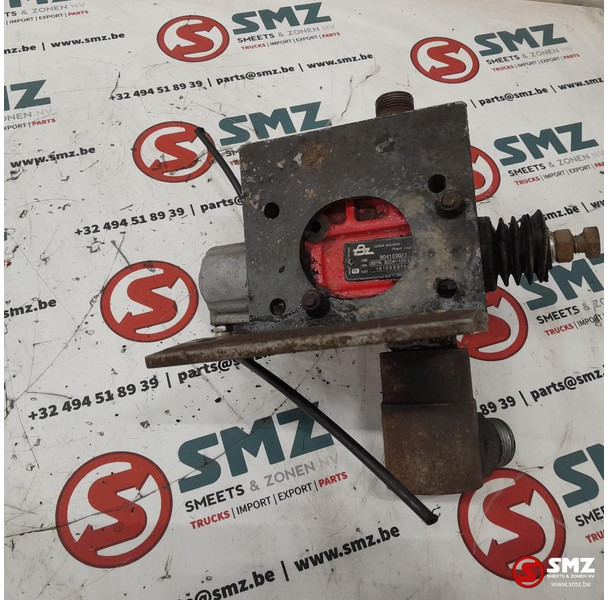 Diversen Occ hydraulisch kipventiel DISTR. BZDP-150LTS - Υδραυλικό για Φορτηγό: φωτογραφία 3 Diversen Occ hydraulisch kipventiel DISTR. BZDP-150LTS - Υδραυλικό για Φορτηγό: φωτογραφία 3