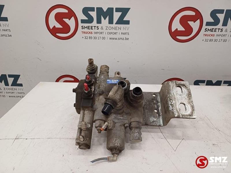 Diversen Occ hydraulisch kipventiel OMFB Modul Gate 121-016 - Υδραυλικό για Φορτηγό: φωτογραφία 1 Diversen Occ hydraulisch kipventiel OMFB Modul Gate 121-016 - Υδραυλικό για Φορτηγό: φωτογραφία 1