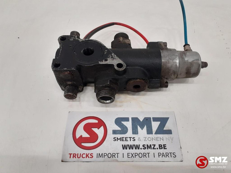 Diversen Occ hydraulisch kipventiel - Υδραυλικό για Φορτηγό: φωτογραφία 1 Diversen Occ hydraulisch kipventiel - Υδραυλικό για Φορτηγό: φωτογραφία 1