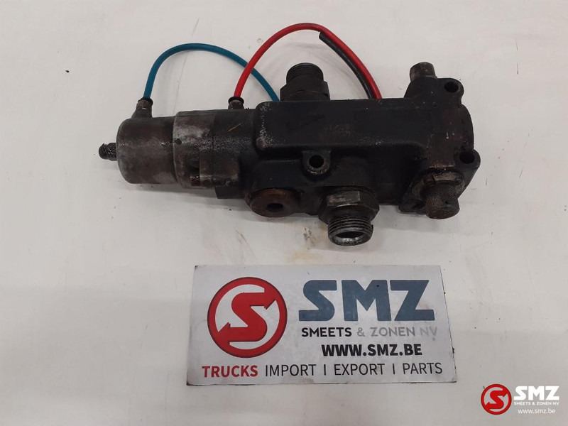 Diversen Occ hydraulisch kipventiel - Υδραυλικό για Φορτηγό: φωτογραφία 5 Diversen Occ hydraulisch kipventiel - Υδραυλικό για Φορτηγό: φωτογραφία 5