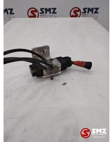 Diversen Occ hydraulisch kipventiel - Υδραυλικό για Φορτηγό: φωτογραφία 3 Diversen Occ hydraulisch kipventiel - Υδραυλικό για Φορτηγό: φωτογραφία 3