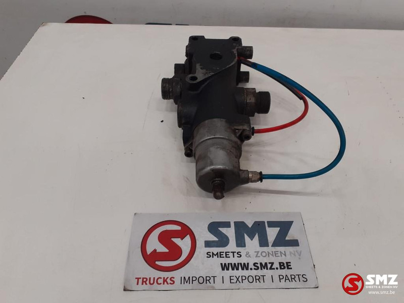 Diversen Occ hydraulisch kipventiel - Υδραυλικό για Φορτηγό: φωτογραφία 4 Diversen Occ hydraulisch kipventiel - Υδραυλικό για Φορτηγό: φωτογραφία 4