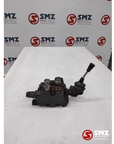 Diversen Occ hydraulische ventielblok - Υδραυλικό για Φορτηγό: φωτογραφία 1 Diversen Occ hydraulische ventielblok - Υδραυλικό για Φορτηγό: φωτογραφία 1