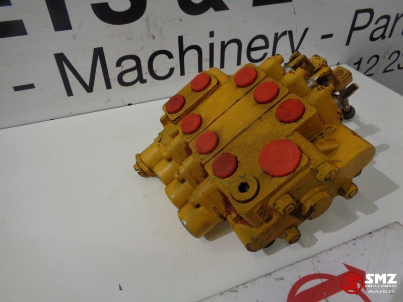 Diversen Occ monoblok 3 secties - Υδραυλική βαλβίδα για Φορτηγό: φωτογραφία 2 Diversen Occ monoblok 3 secties - Υδραυλική βαλβίδα για Φορτηγό: φωτογραφία 2