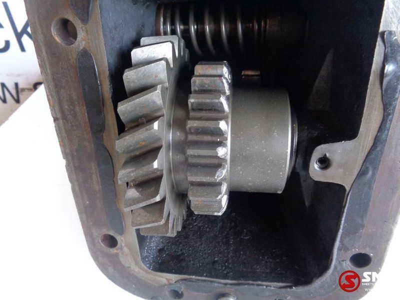 Diversen Occ pto - Υδραυλικό για Φορτηγό: φωτογραφία 4 Diversen Occ pto - Υδραυλικό για Φορτηγό: φωτογραφία 4