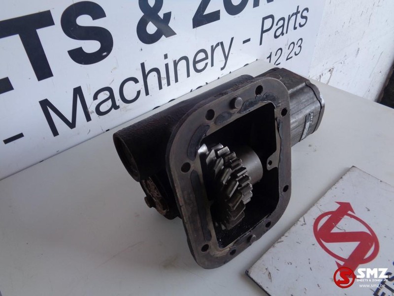 Diversen Occ pto - Υδραυλικό για Φορτηγό: φωτογραφία 3 Diversen Occ pto - Υδραυλικό για Φορτηγό: φωτογραφία 3