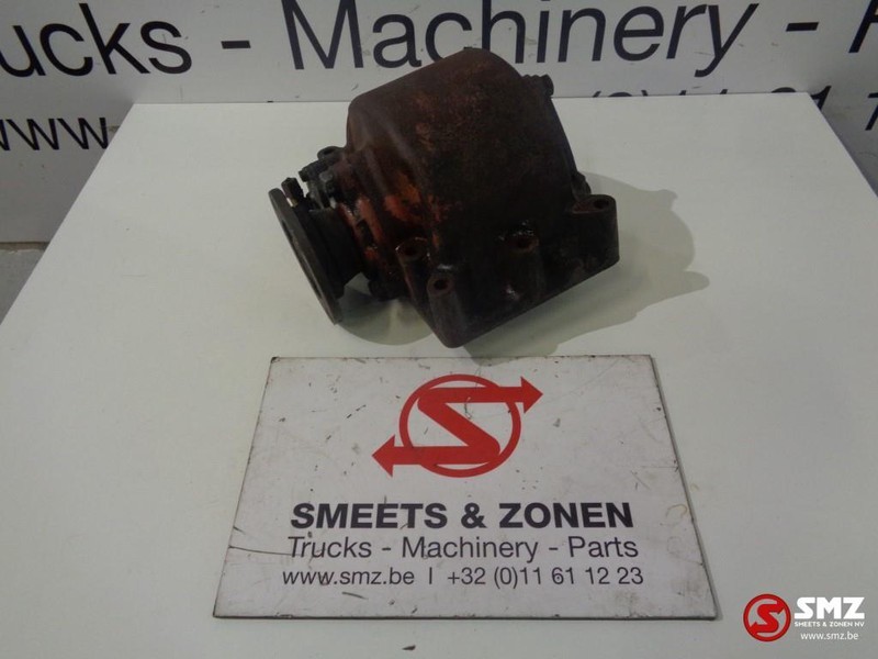 Diversen Occ pto - Υδραυλικό για Φορτηγό: φωτογραφία 1 Diversen Occ pto - Υδραυλικό για Φορτηγό: φωτογραφία 1