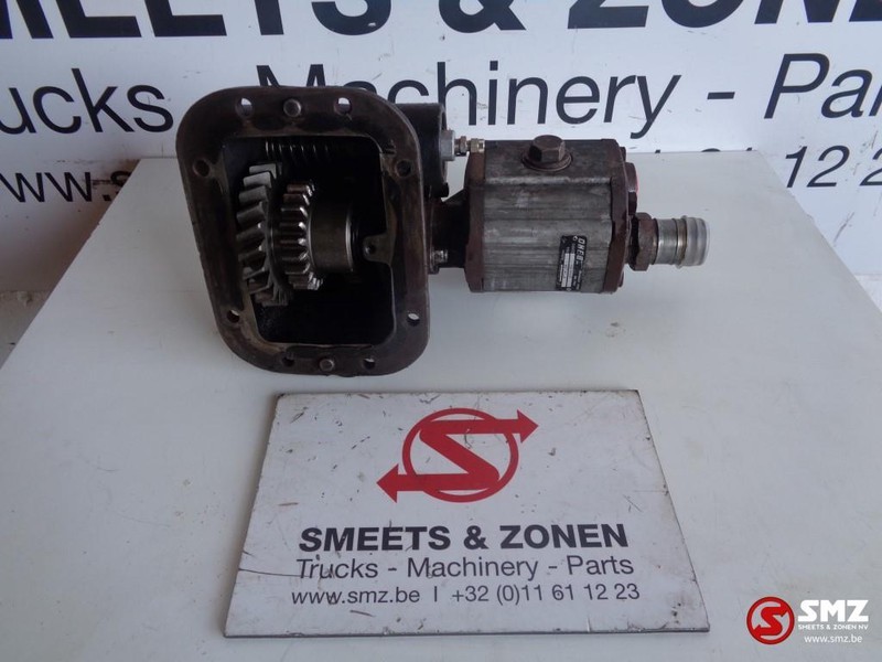 Diversen Occ pto - Υδραυλικό για Φορτηγό: φωτογραφία 1 Diversen Occ pto - Υδραυλικό για Φορτηγό: φωτογραφία 1