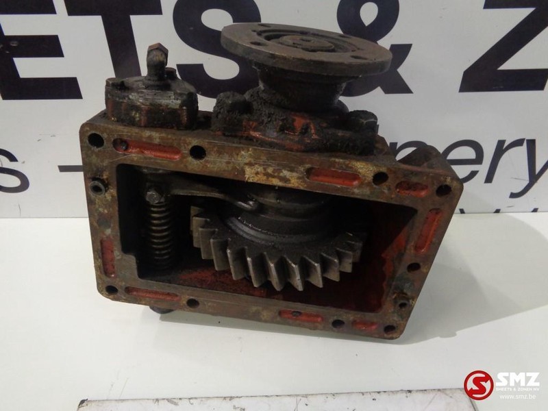 Diversen Occ pto - Υδραυλικό για Φορτηγό: φωτογραφία 4 Diversen Occ pto - Υδραυλικό για Φορτηγό: φωτογραφία 4