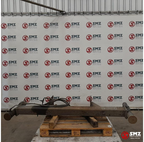 Diversen Occ steunbalk met steunpoten - Μπούμα: φωτογραφία 2 Diversen Occ steunbalk met steunpoten - Μπούμα: φωτογραφία 2